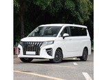 BAW北汽制造 锐胜王牌M7新能源 2025款 401KM 豪华型 7座