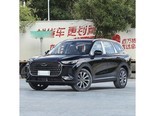 奇瑞 瑞虎8 L 2024款 2.0T 两驱标准版 5座