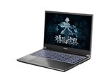 七彩虹将星X15-AT(i9 12900H/16GB/512GB/RTX3060)