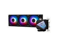 微星MPG CORELIQUID I360