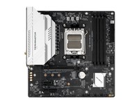 铭瑄 MS-终结者 B650M WIFI6