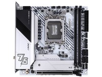 七彩虹CVN B760I-A FROZEN WIFI V20