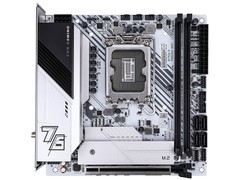 ߲ʺCVN B760I-A FROZEN WIFI V20