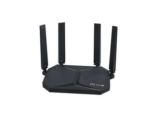 中兴AX3000领航版