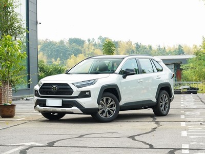 RAV4ٷ 2024 2.0L CVT̽Plus