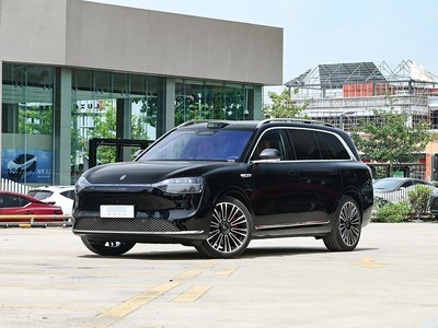 AITO ʽM9 2024  Max 100kWh 6