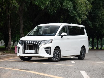 BAW ʤM7Դ 2025 505KM  7