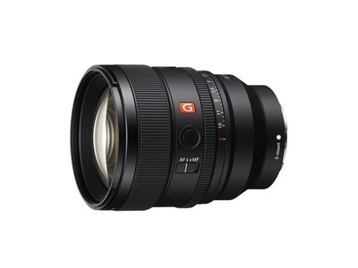  FE 85mm F1.4 GM II
