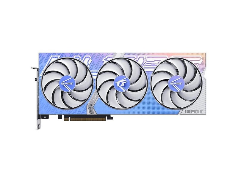 ߲ʺiGame GeForce RTX 4070 Ultra W OC