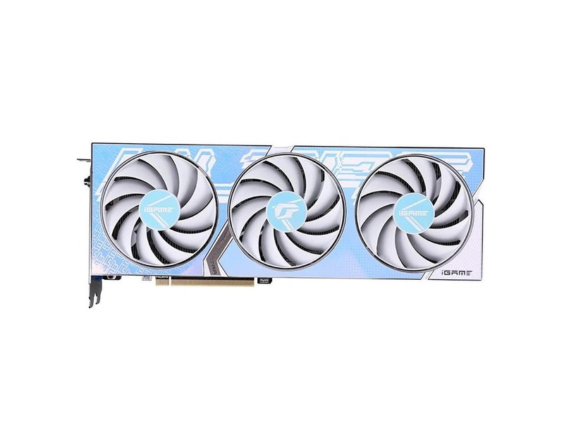 ߲ʺiGame GeForce RTX 4070 Ultra W OC 12GB V3