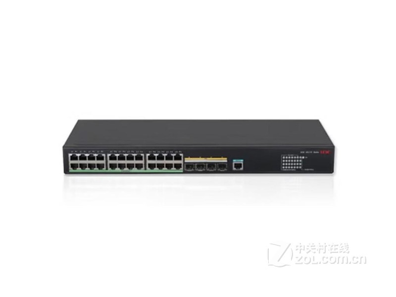 H3C S5170-28S-EI