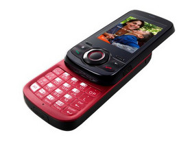 HTC Shadow