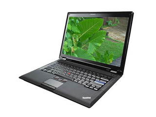 ThinkPad SL400(2743AVC)