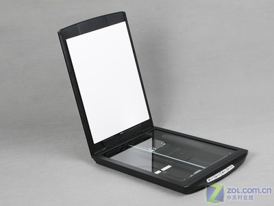 佳能 LiDE100 展开图