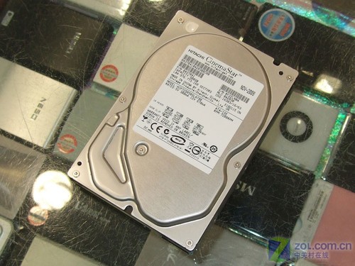 超优性价 日立P7K500 500GB硬盘解析