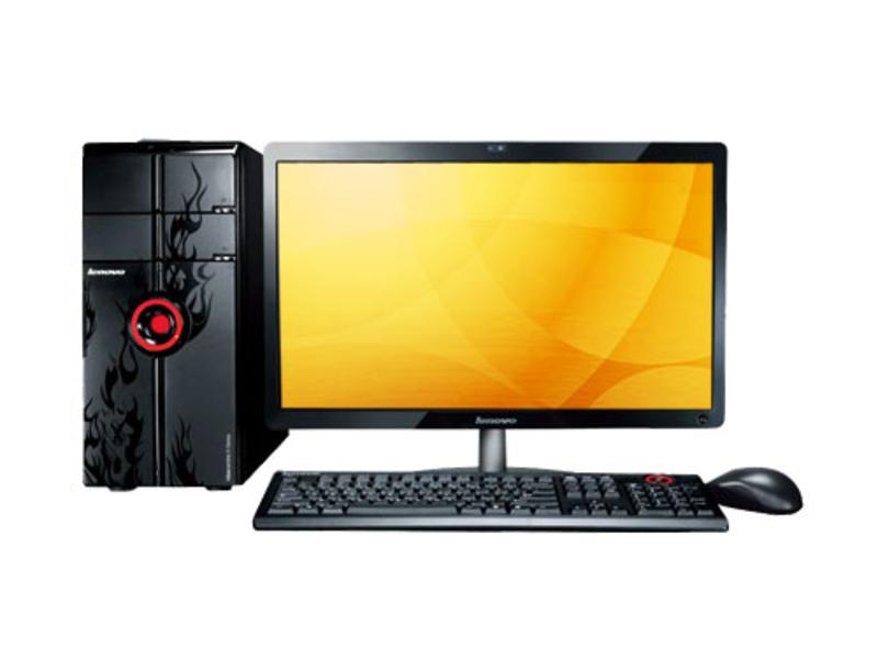 Lenovo IdeaCentre Kx 8150