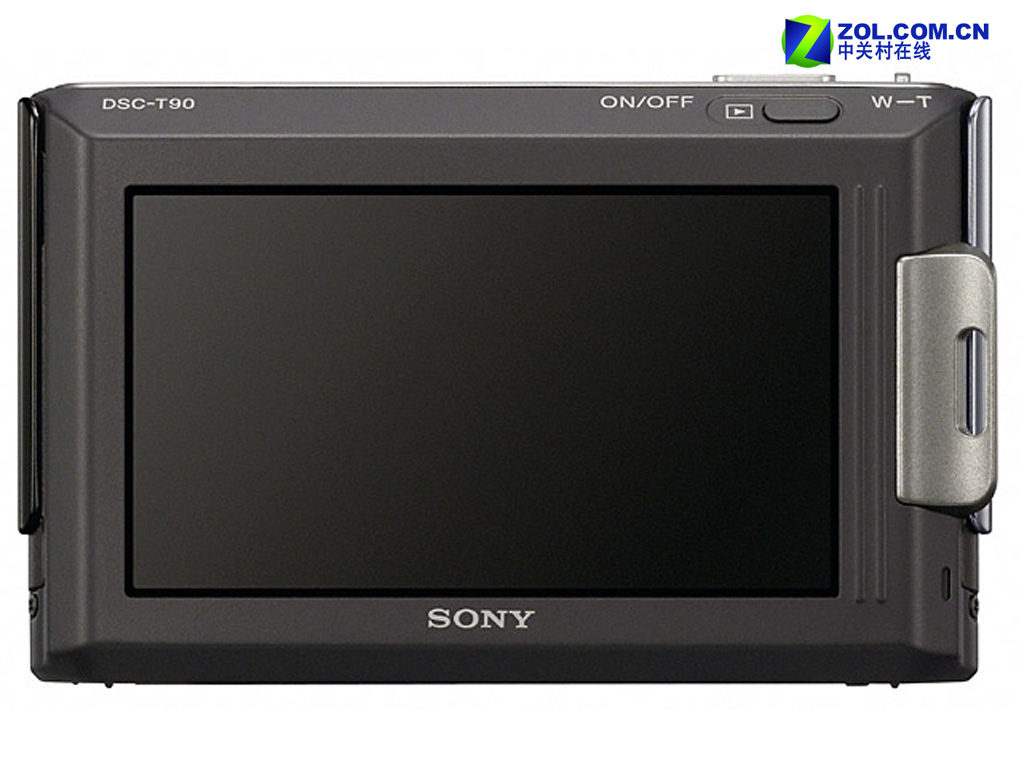 15毫米极致轻薄卡片 索尼发布t90相机 (3/3)