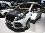 迈莎锐MV600 2022款 2.0T Noble燿影