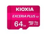 铠侠EXCERIA PLUS G2（64GB）
