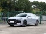 奇瑞 风云A8L 2025款 1.5L 70km 标准型