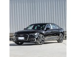 奥迪A6L 2025款 40 TFSI 豪华动感型