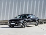 µA6L 2025 40 TFSI 