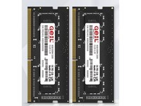金邦千禧 笔记本内存 DDR4 3200 32GB（2×16GB）
