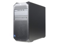 惠普Z4 G5(W3 2425/64GB ECC/2TB SSD+4TB SATA/A4000 16G)