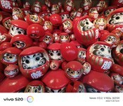 vivo S20(8GB/256GB)样张秀1