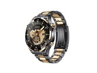 华为WATCH ULTIMATE DESIGN非凡大师