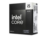 Intel 酷睿 i5 14490F