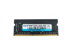 ѶSU3D 16GB DDR4 2666ʼǱڴ