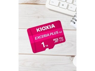 EXCERIA PLUS G21TB
