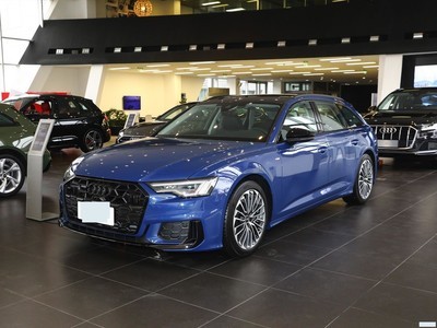 µA6() 2024 Avant ȷ 45 TFSI ѡ