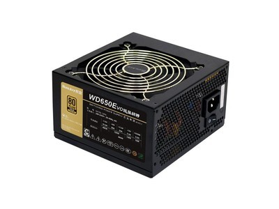 WD650EvoŽս