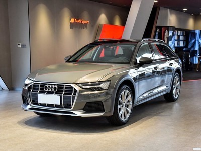 µA6() 2024 allroad quattro 55 TFSI ԽҰ