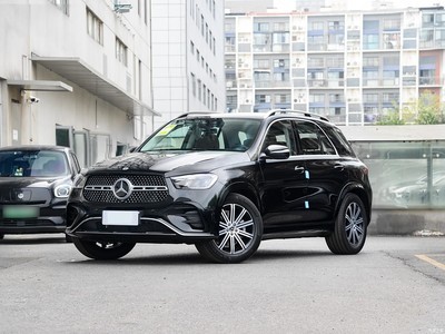 GLE 2025 GLE 350 4MATIC 