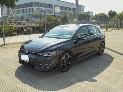 ߶GTI 2025 380TSI DSG GTI