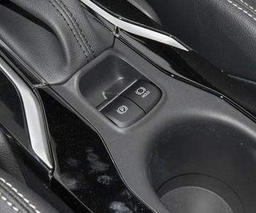   2025 2.0L CVTplus