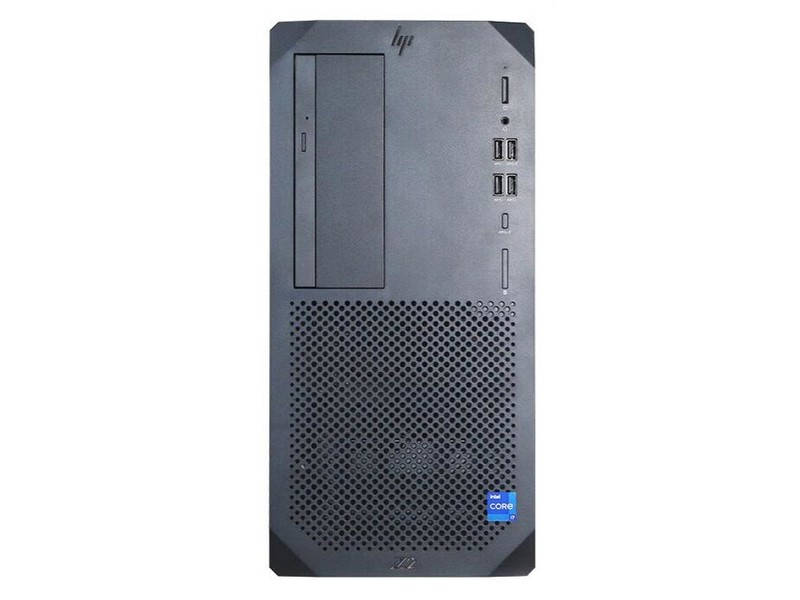 HP Z2 Tower G9 13 поколение Core (i7 13700K/32GB/512G SSD+2T/RTX A2000 12G/DVDRW)