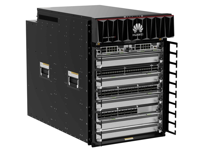 Huawei CloudEngine 16800-X8
