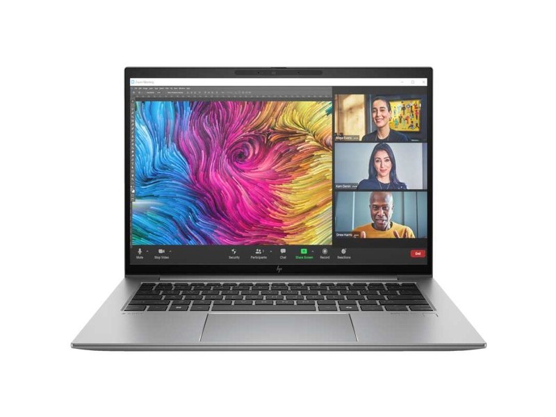 HP ZBook Firefly 14 G11(Ultra7 155H/16GB/1TB/A500-4GB)