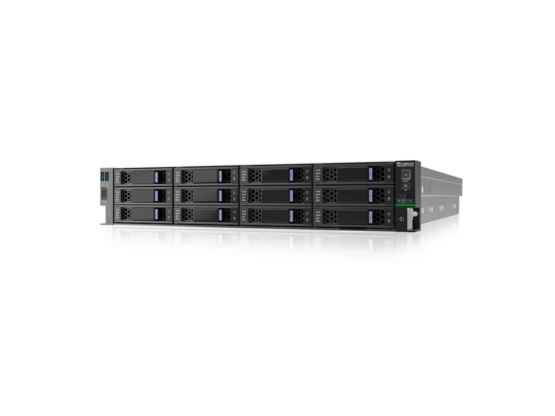 Suma R620 H40