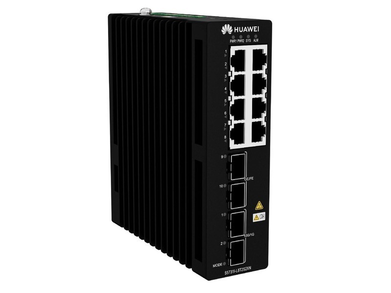 Huawei CloudEngine S5731I-L8T2S2XN
