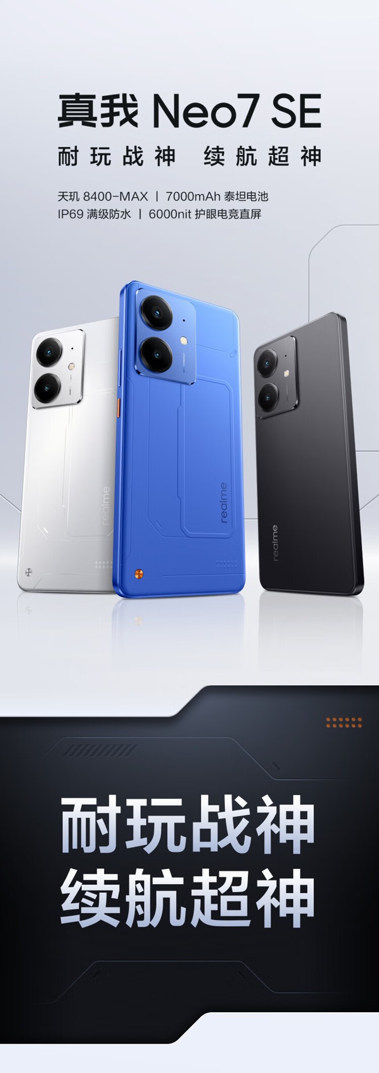 realme Neo7se ブルー16+512g超美品 realme Neo7se ブルー16+512g超美品 - メルカリ