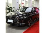 奇瑞 艾瑞泽8 PRO 2025款 390TGDI 豪华型