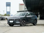 江淮汽车 江淮QX PHEV 2025款 120km 劲能版