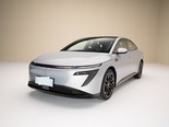 日产N7 2025款 625 Pro