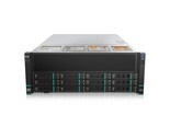 芯变XinServer XR7450G 深度学习服务器（Xeon Gold 6530*2/256GB/960GB*2+8TB*4/RTX 4090D 24GB*4/2600W*2）