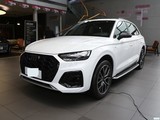 µQ5L 2025 quattro 45ذ 40 TFSI 